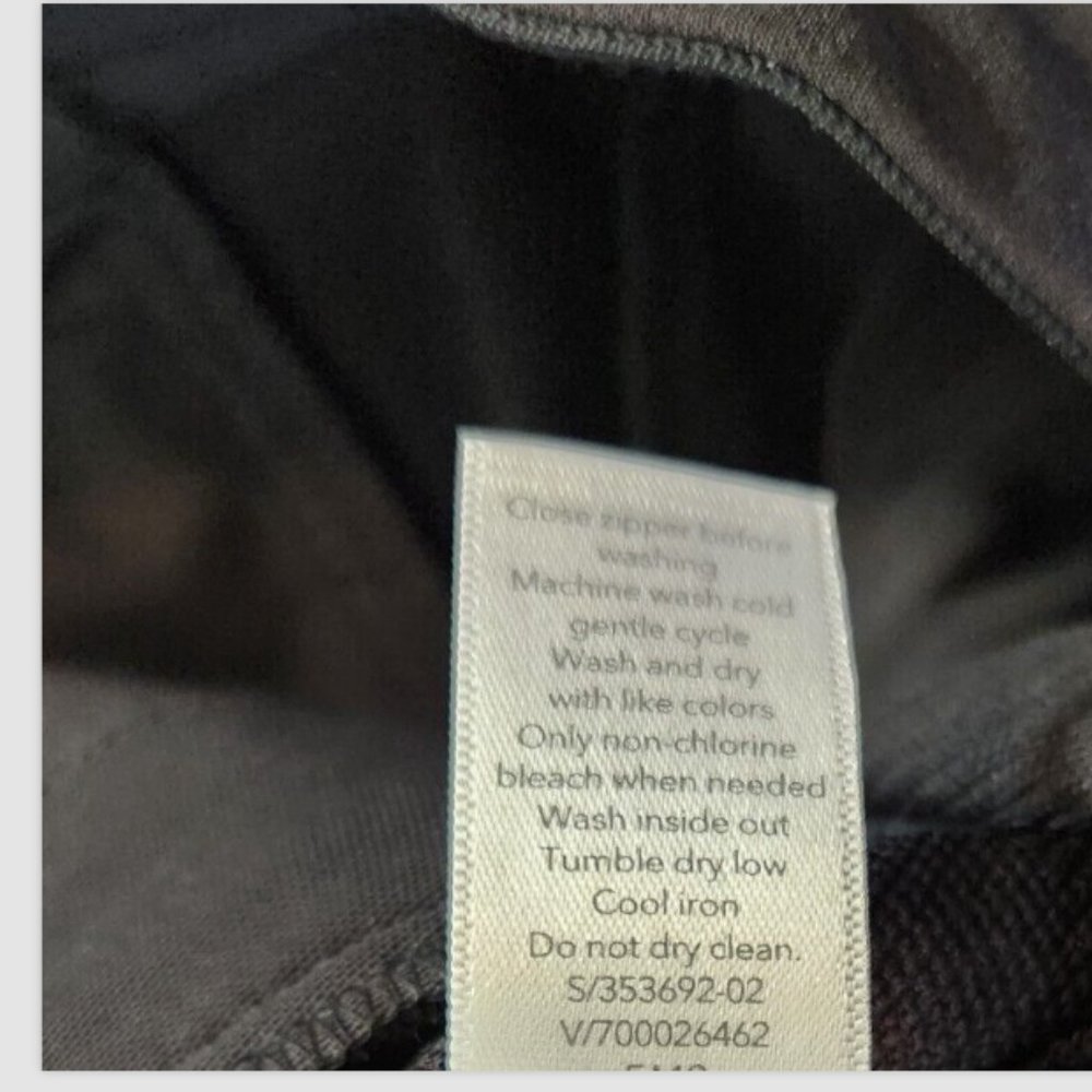 Athleta Wander Straight Pant Drawstring Ankle Jog… - image 6